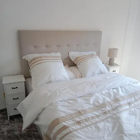 דירה Cristianos Guincho (Tenerife)