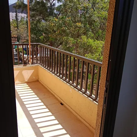 Cristianos דירה *