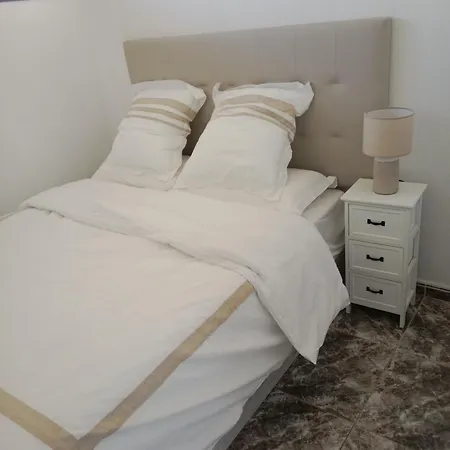 דירה Cristianos Guincho (Tenerife)