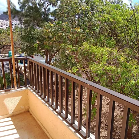 דירה Cristianos Guincho (Tenerife)