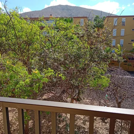 דירה Cristianos *